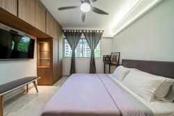 Blk 101 Pasir Ris Street 12 (Pasir Ris), HDB Executive #549778711